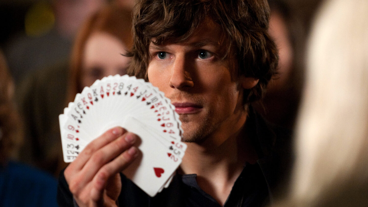7 Fakta Unik di Balik Pembuatan Film Now You See Me