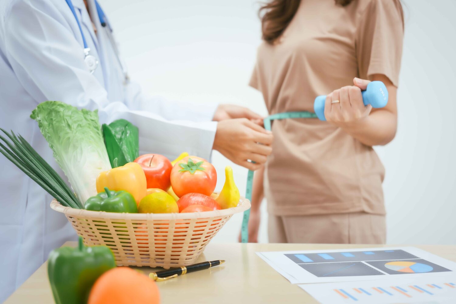 10 Challenge Sehat Setelah Lebaran Biar Berat Badan Balik Normal
