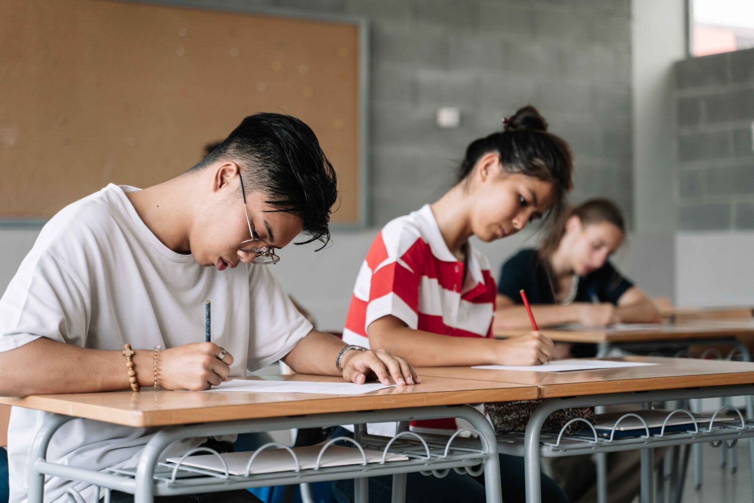 10 Quote Penyemangat UTBK dari Tokoh-Tokoh Inspiratif