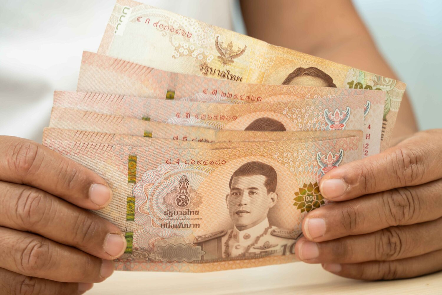 7 Tips Cerdas Investasi di Tengah Kurs Dollar Rp17.000