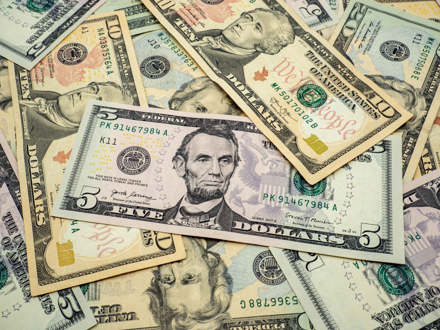 10 Dampak Kenaikan Kurs Dolar terhadap Harga Barang Impor