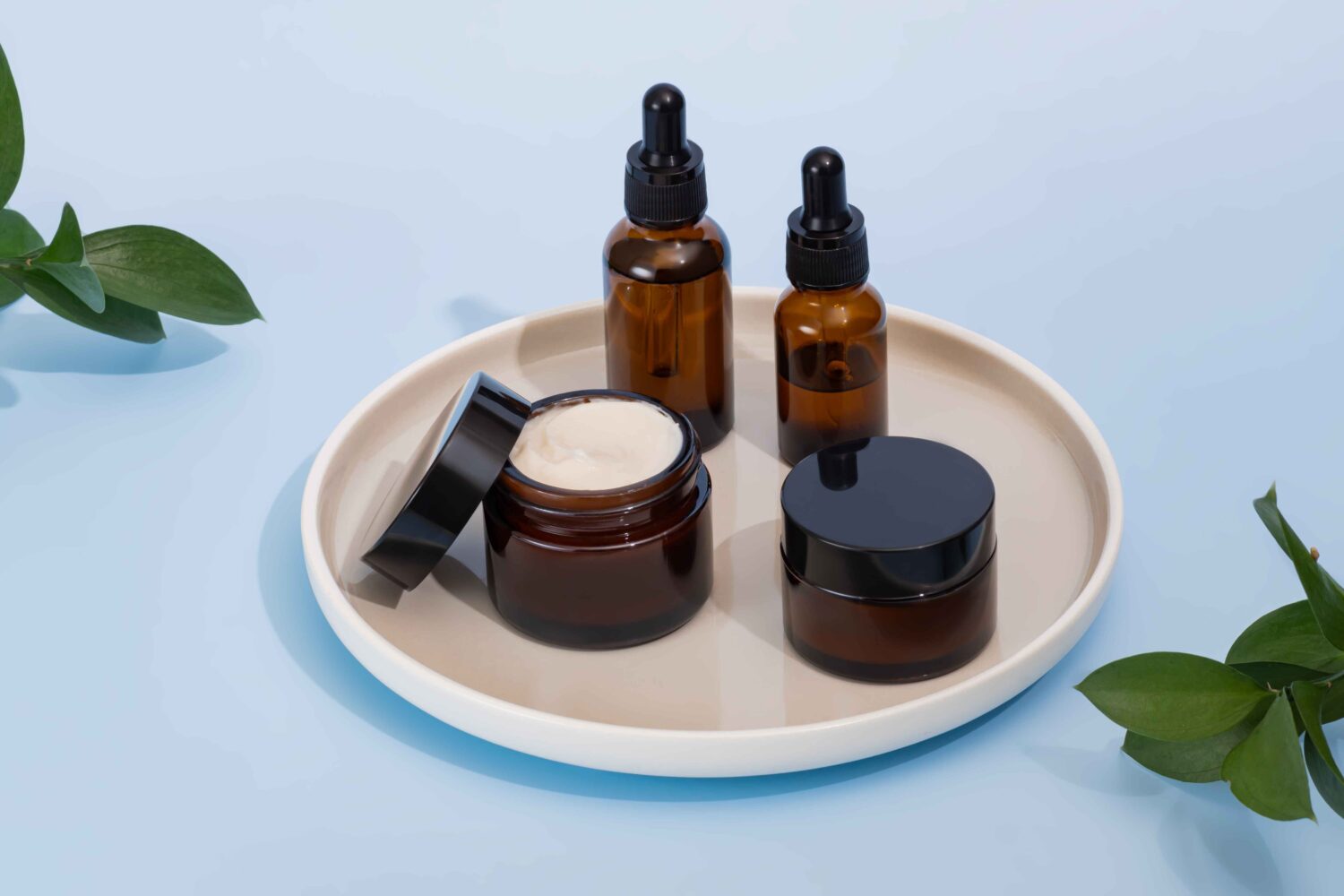 7 Produk dengan AHA Terbaik buat Kulit Cerah Bersinar