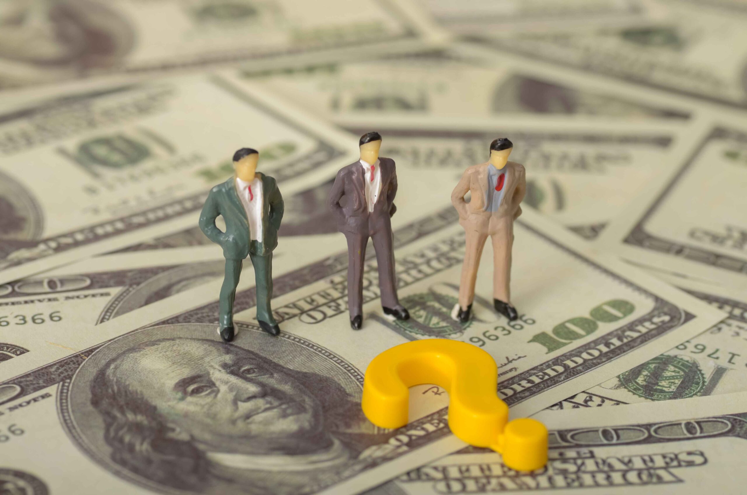 6 Alasan Kenapa Kurs Dollar Penting Buat Harga Sembako