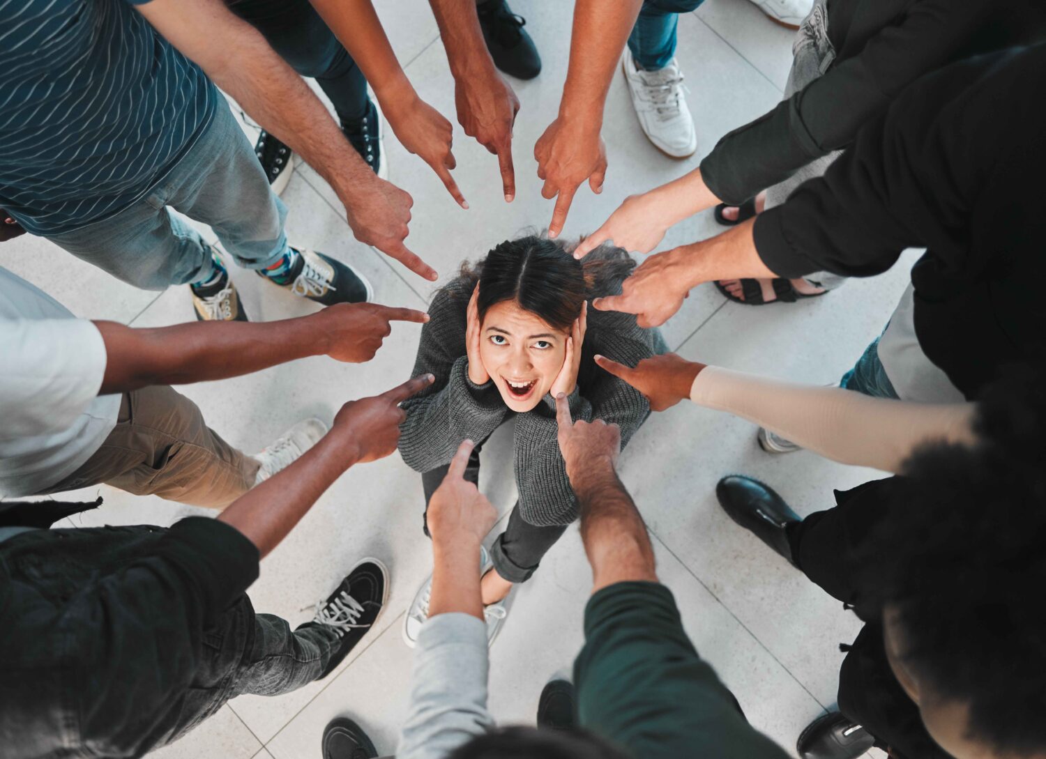 7 Strategi Menghadapi Circle Toxic yang Penuh Muka Dua
