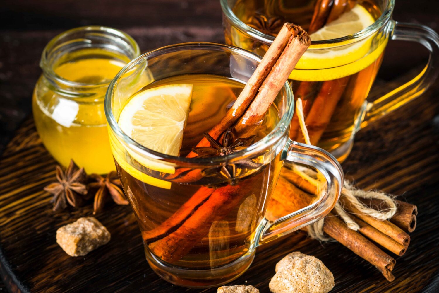 5 Resep Minuman Herbal dengan Akar Manis buat Daya Tahan Tubuh