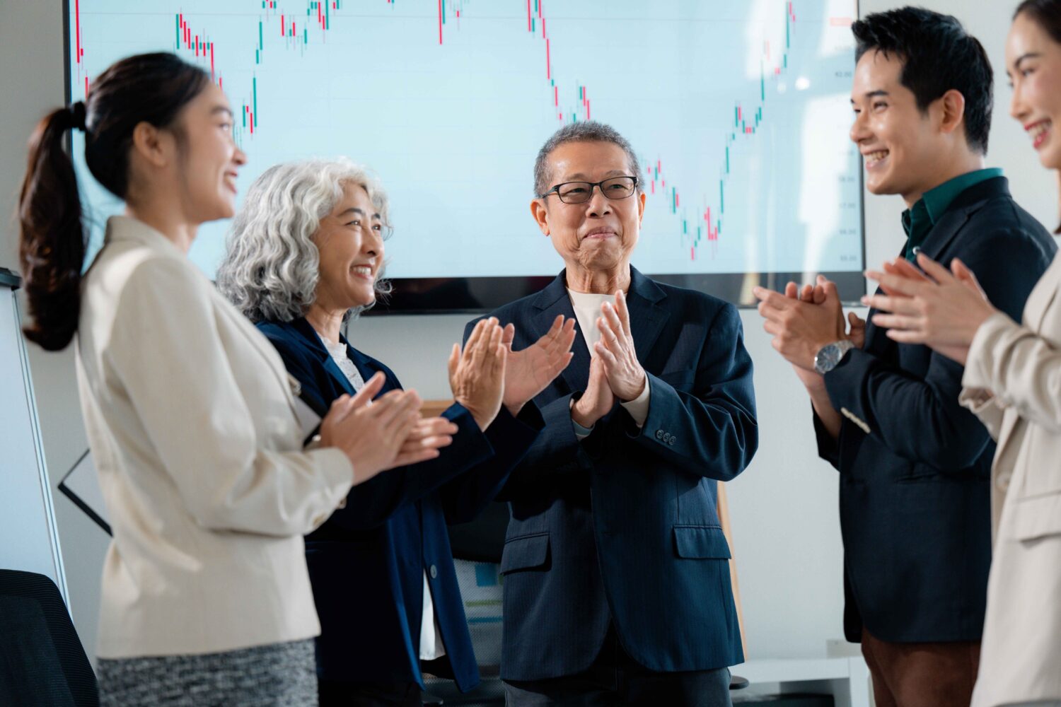 10 Efek Penurunan IHSG terhadap Bank dan Lembaga Keuangan
