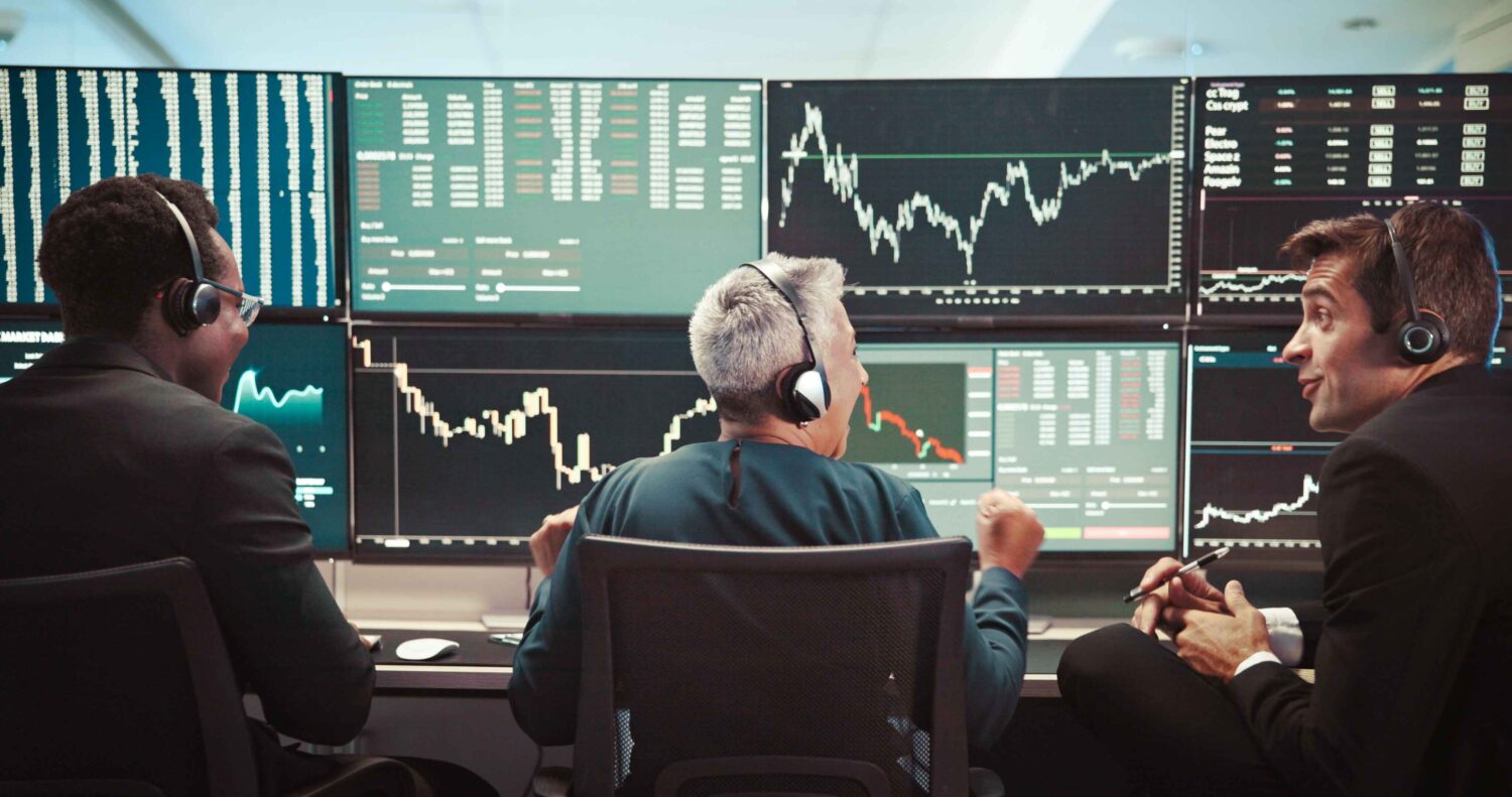 10 Cara IHSG Mempengaruhi Kurs Rupiah