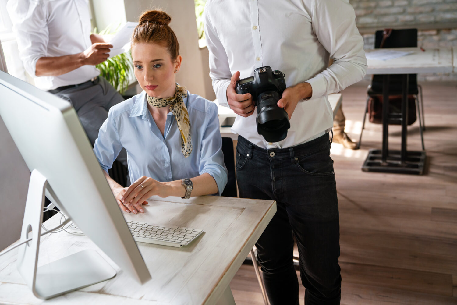 10 Soft Skill yang Harus Dimiliki oleh Profesional Serba Bisa