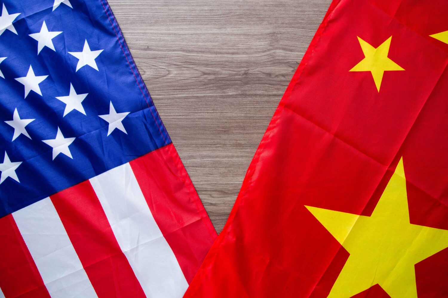 10 Dampak Langsung Tarif 245% AS–China bagi Konsumen Dunia