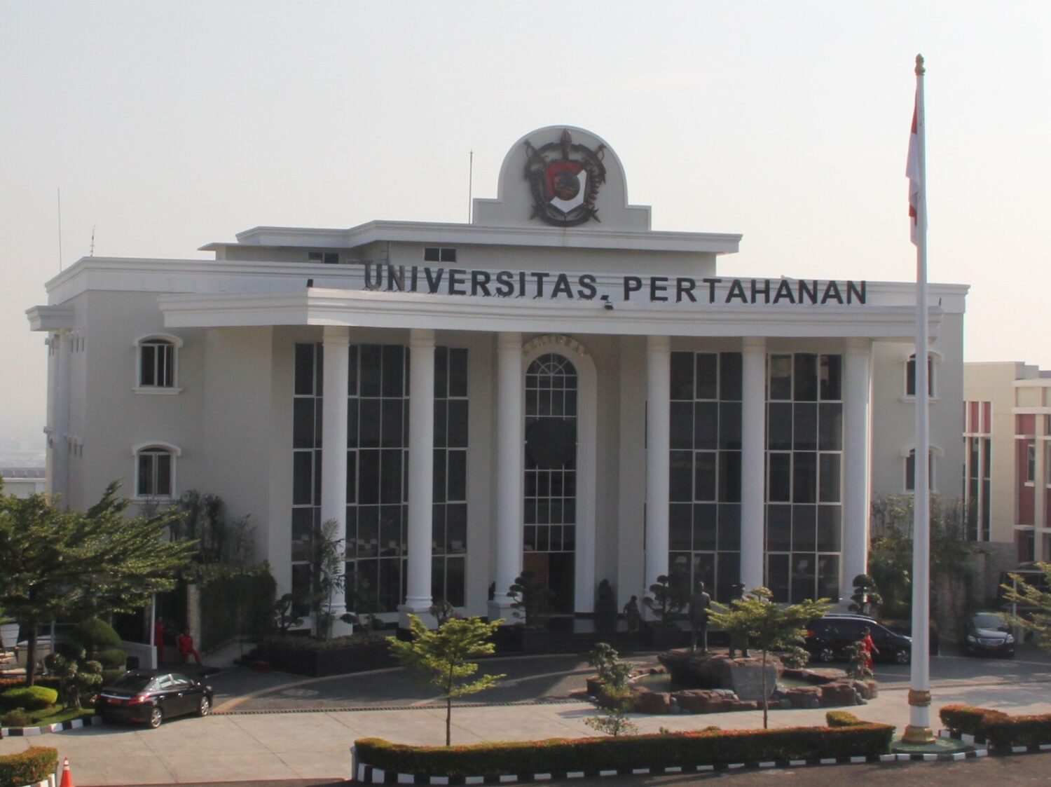 10 Pertanyaan Seputar Universitas Pertahanan yang Sering Ditanyakan