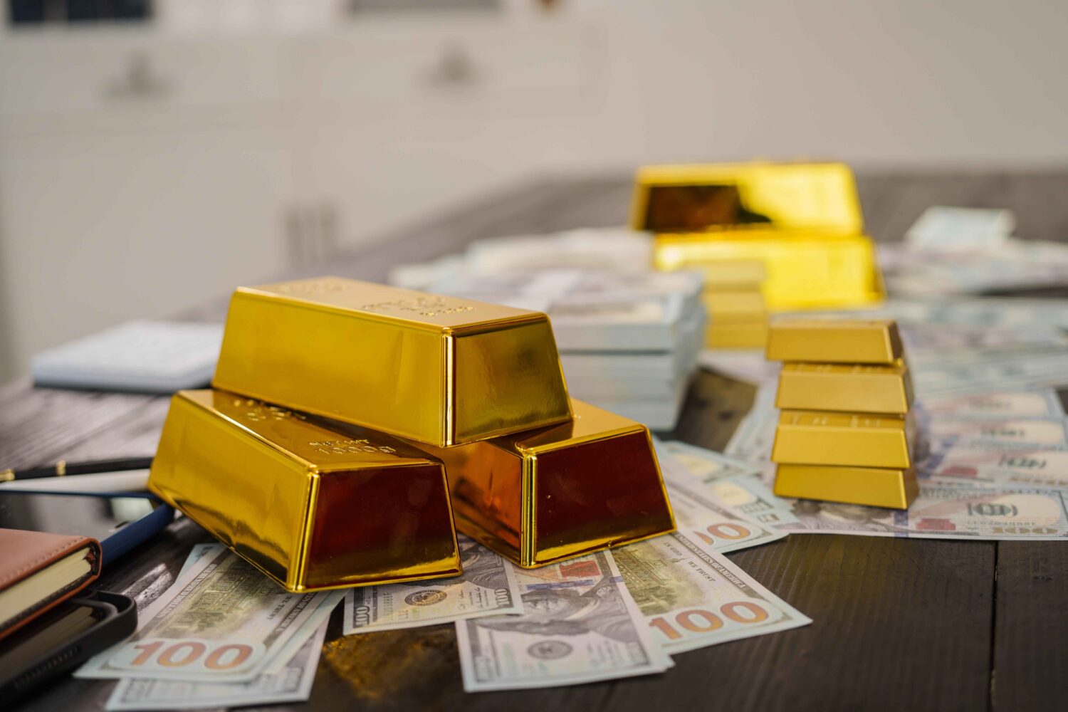10 Istilah Penting dalam Dunia Investasi Emas Antam