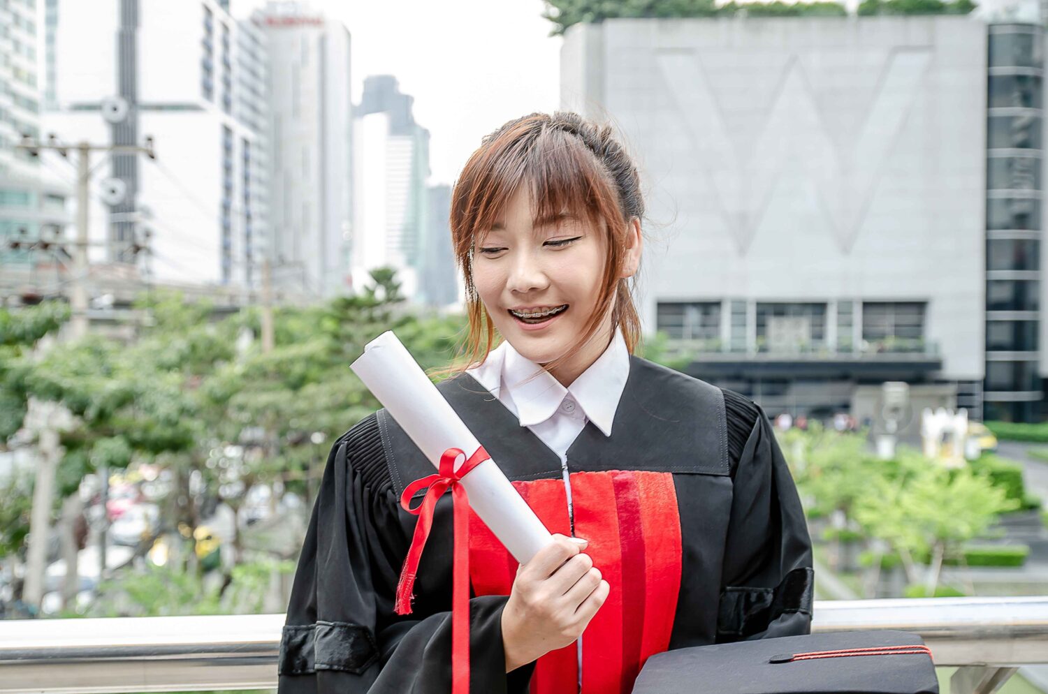 10 Cara Hemat Tapi Tetap Keren di Hari Wisuda