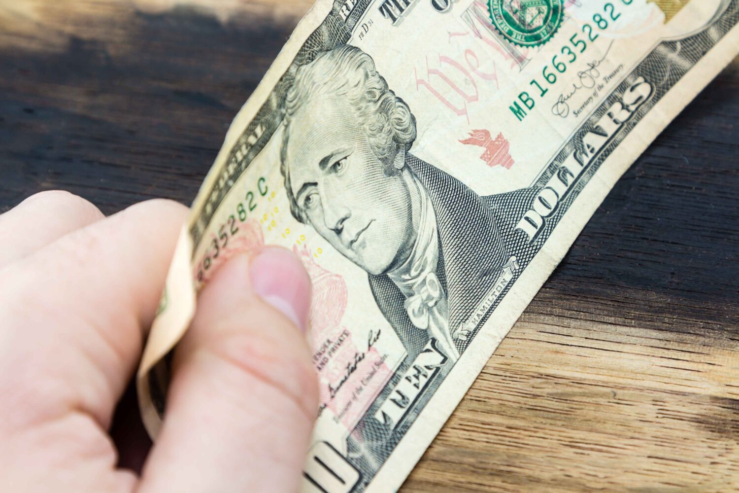 10 Produk Impor yang Paling Terdampak oleh Perubahan Kurs Dolar