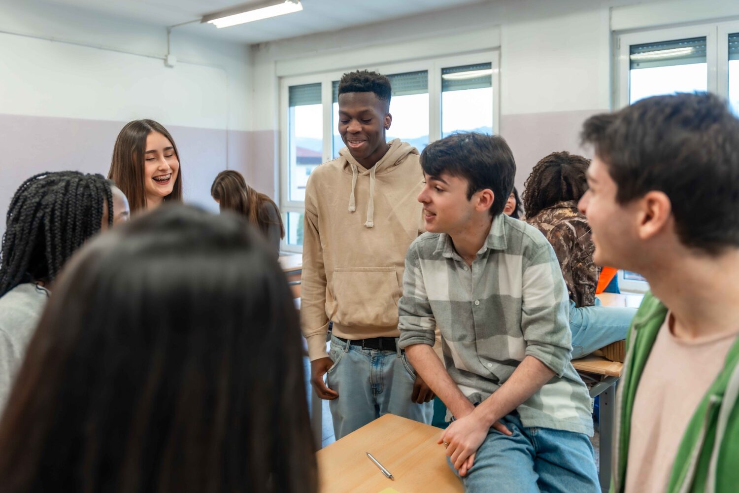 10 Soft Skill yang Nggak Diajarkan di Sekolah Tapi Penting Banget