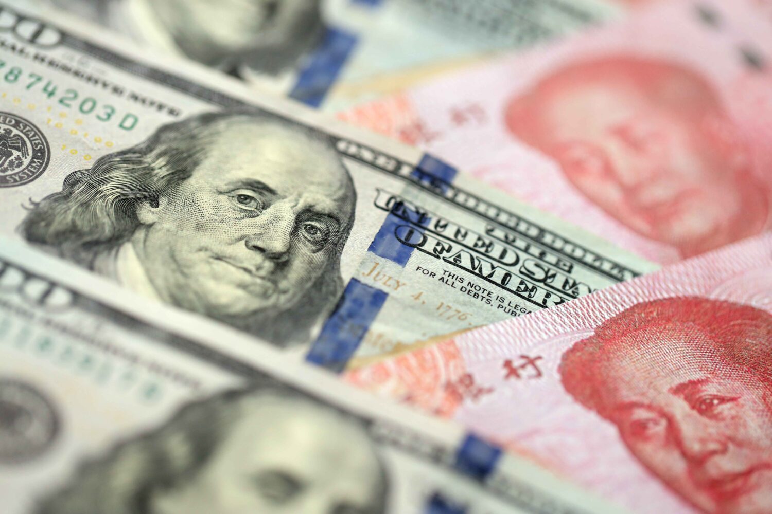 7 Dampak Perang Dagang AS–China untuk Ekonomi Indonesia