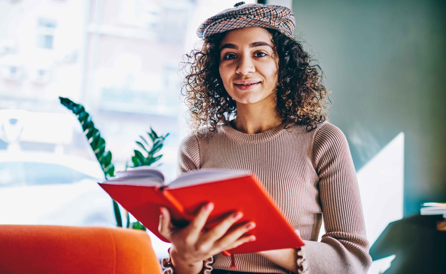10 Buku yang Bikin Kamu Meragukan Realita