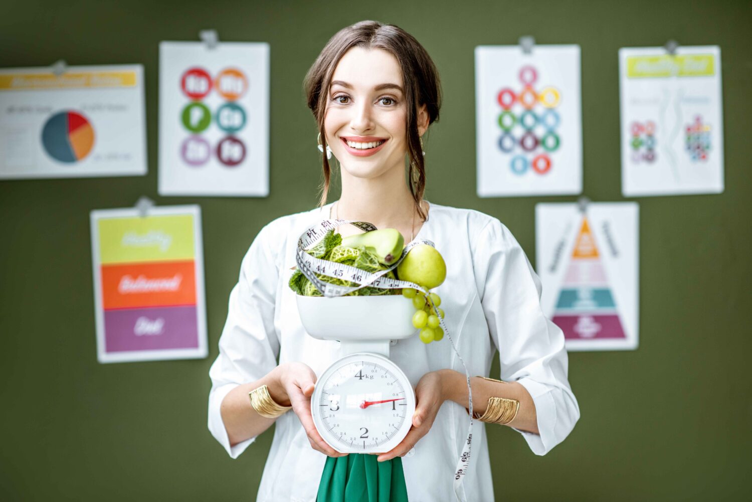 10 Challenge Sehat Setelah Lebaran Biar Berat Badan Balik Normal