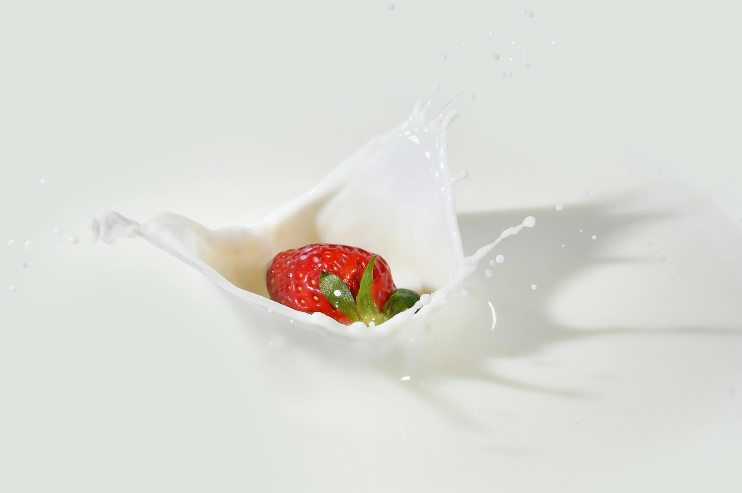 Manfaat Mandi Susu