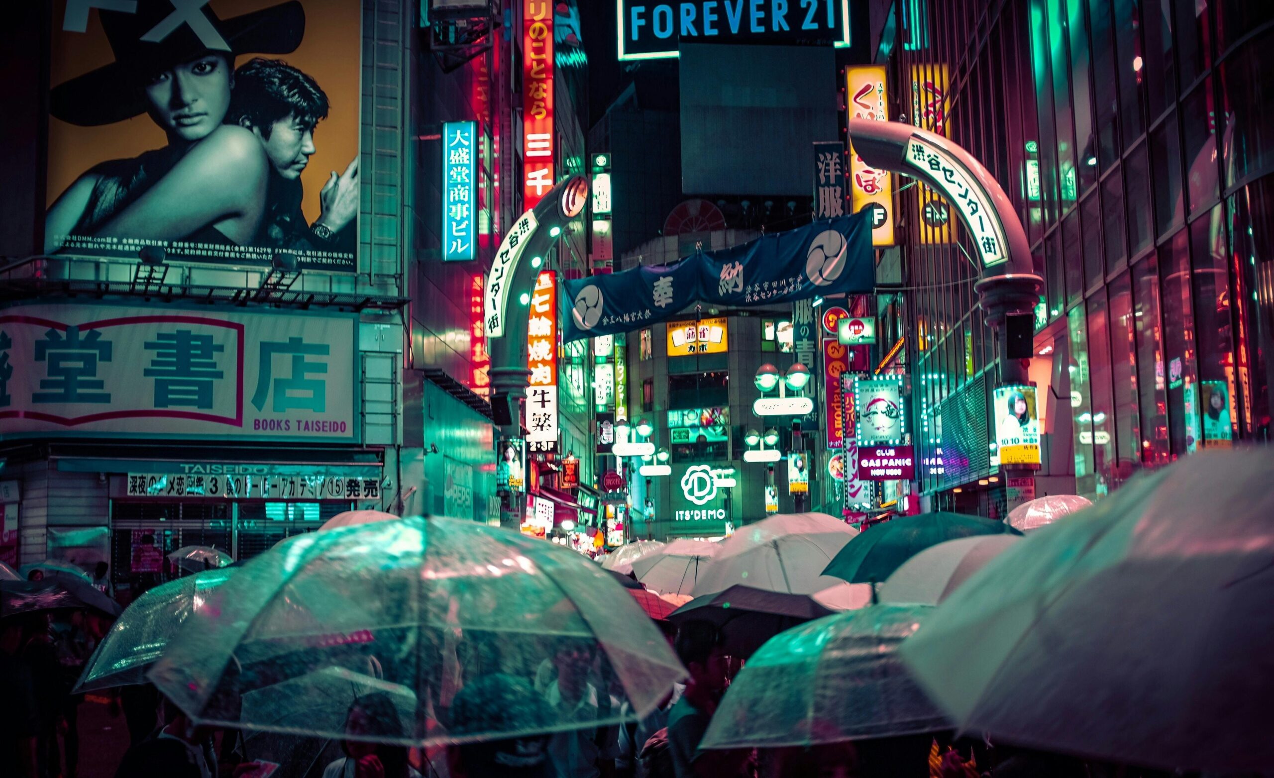 Transportasi Unik di Jepang