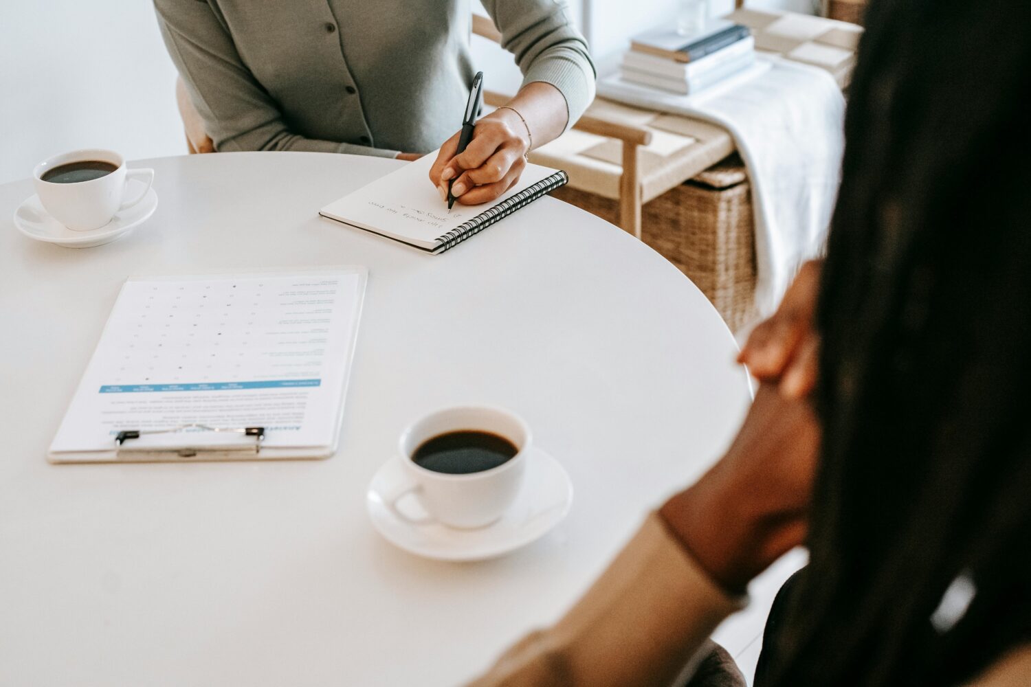 Tips Berpakaian untuk Interview