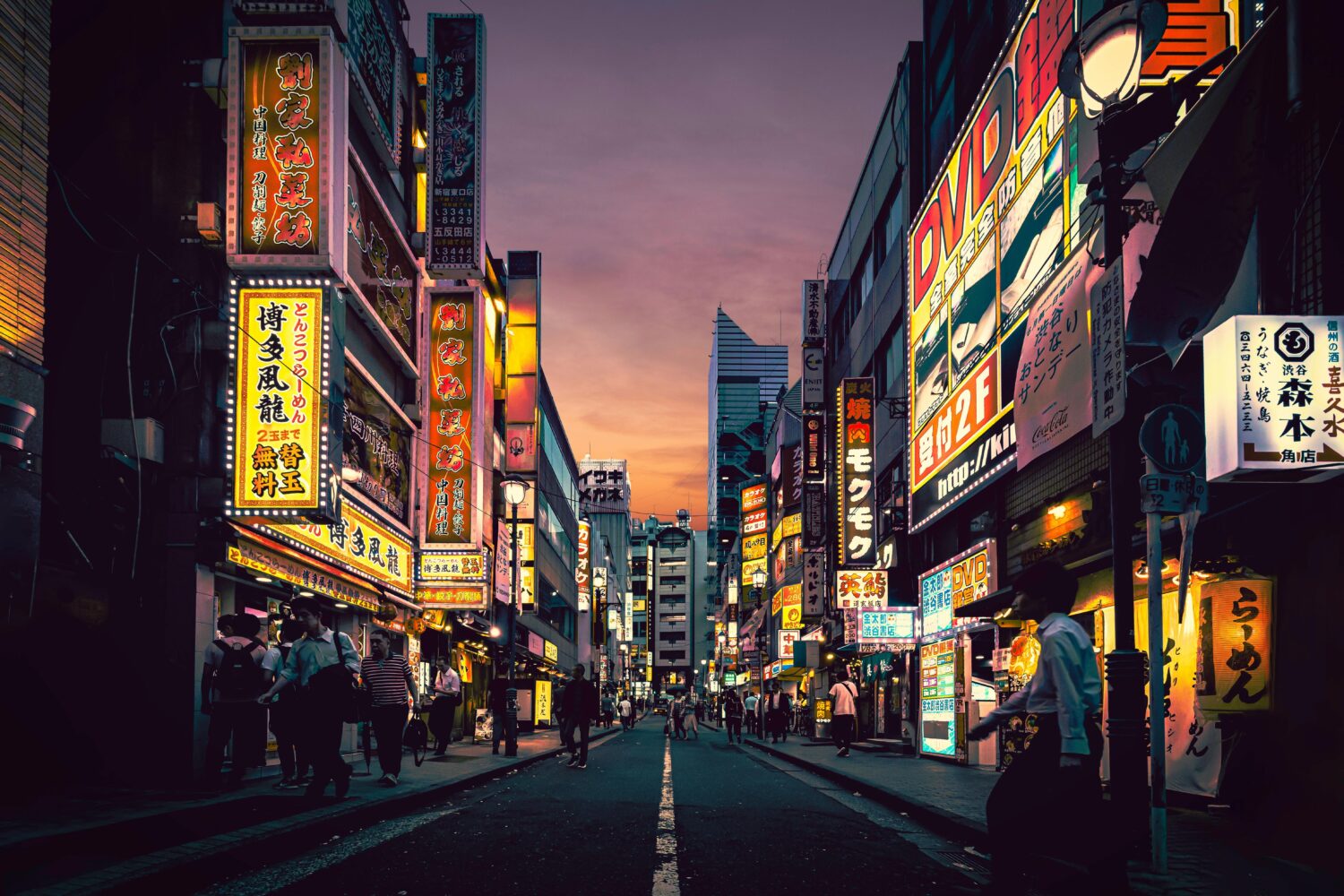 Rekomendasi Festival Jepang