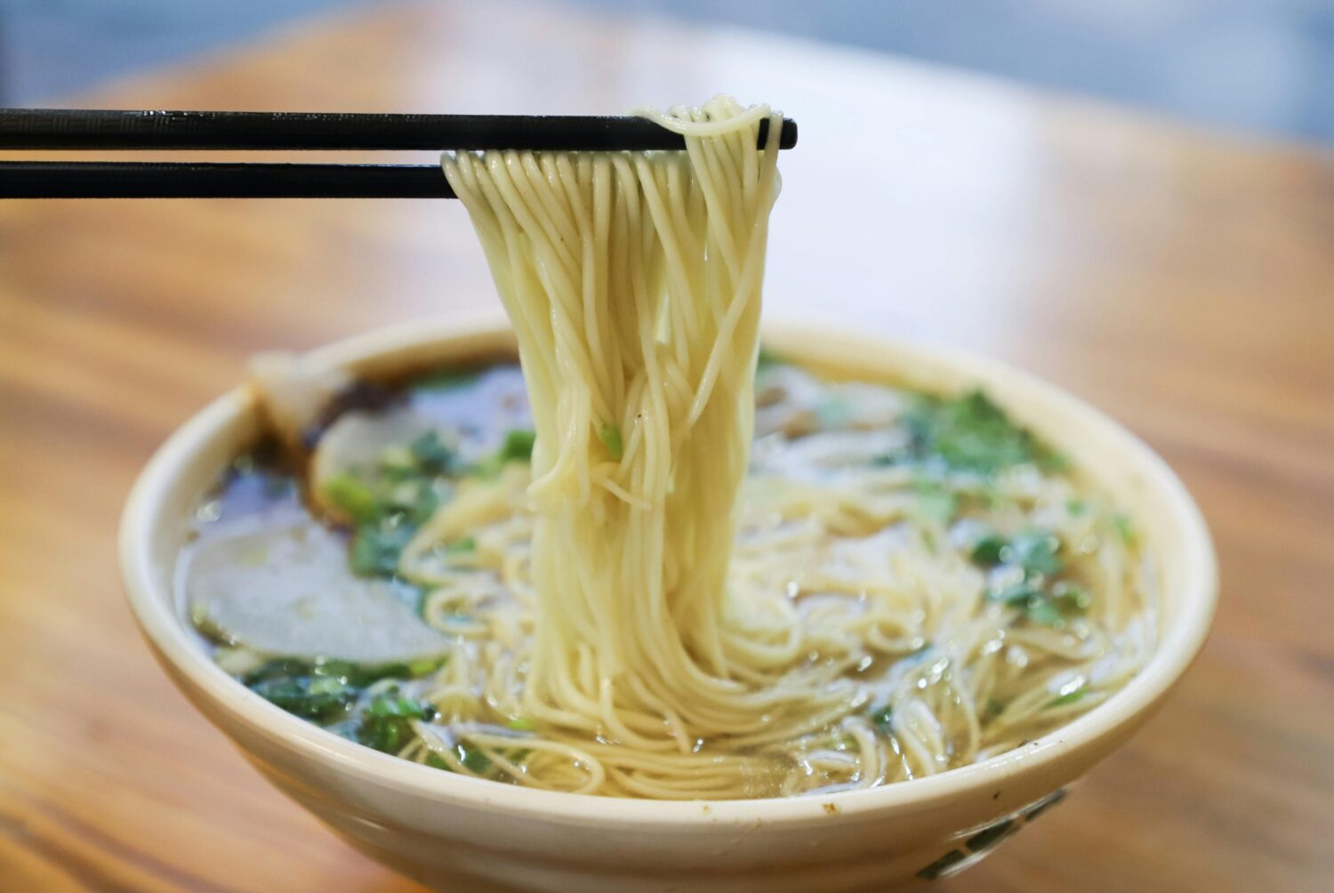 Manfaat Ramen