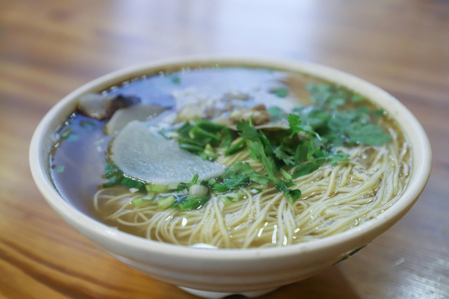 Manfaat Bihun