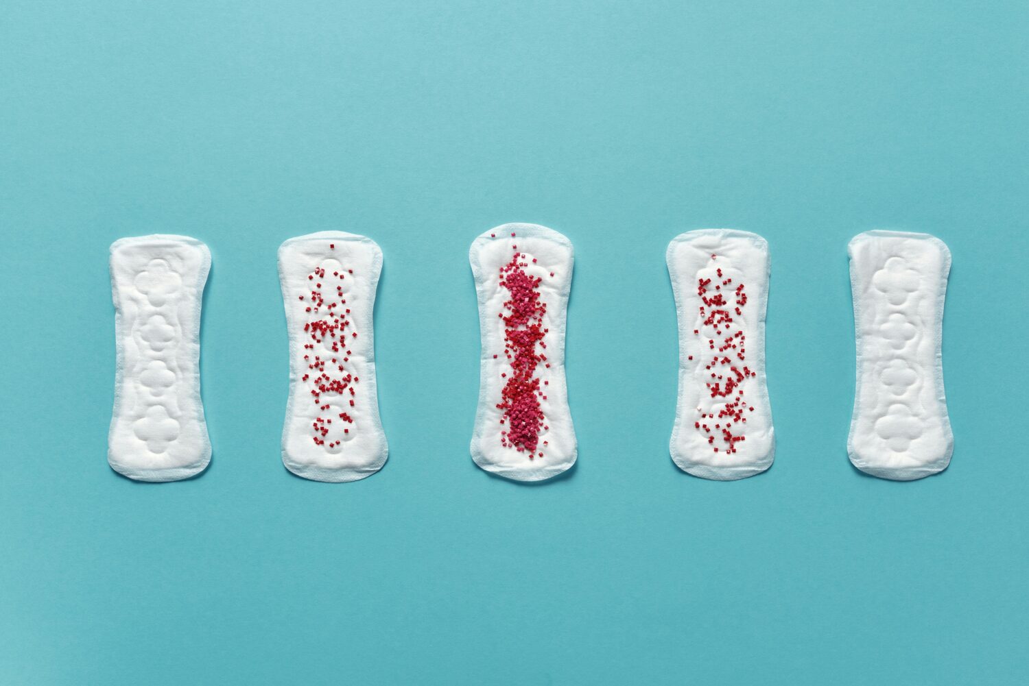 Kebiasaan Sehat Saat Menstruasi