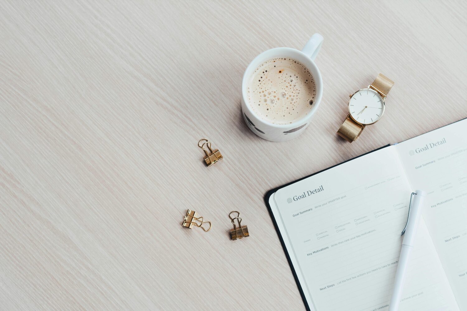 Langkah Bikin To-Do List
