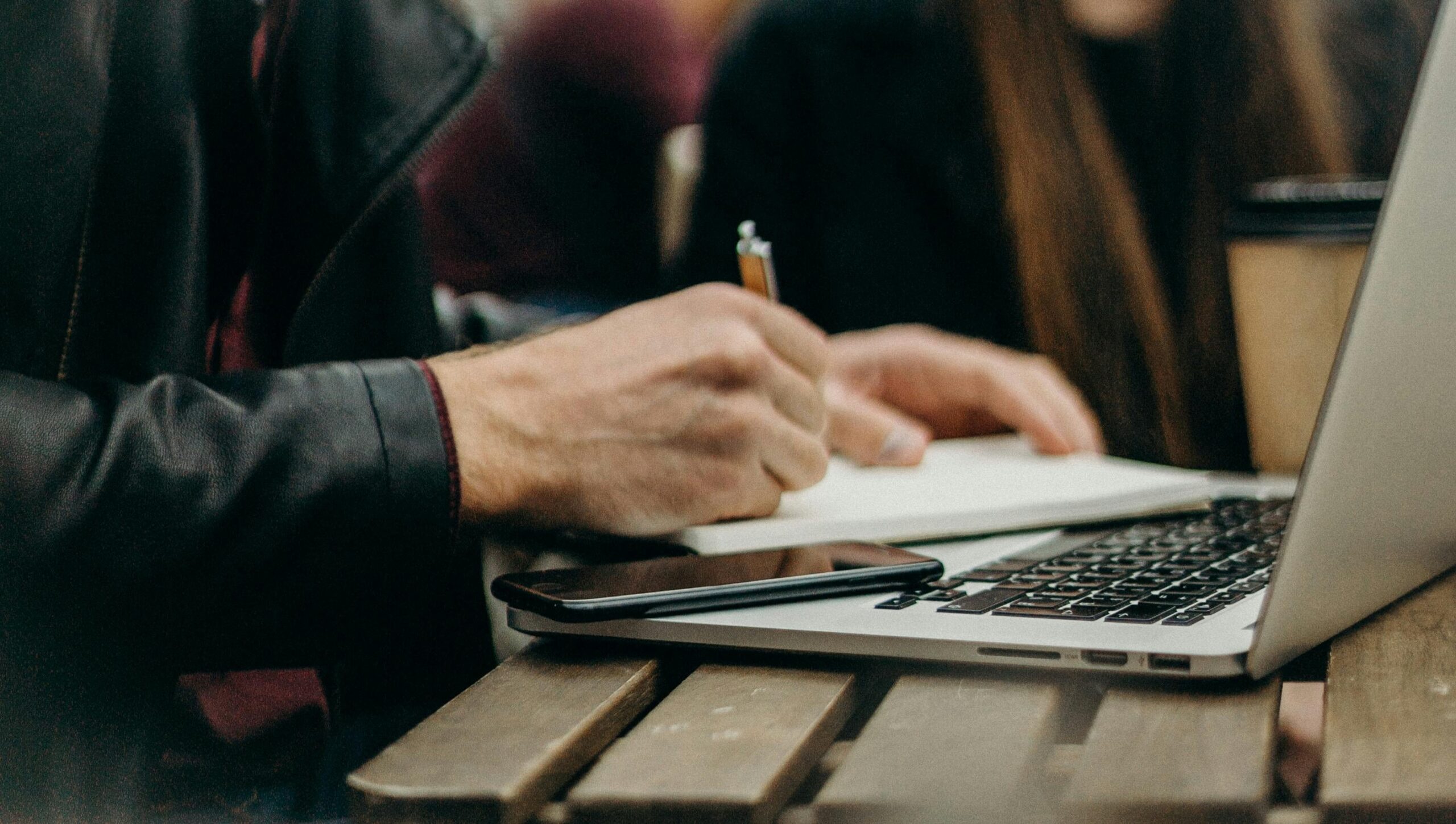 Side Hustle Bidang Kreatif