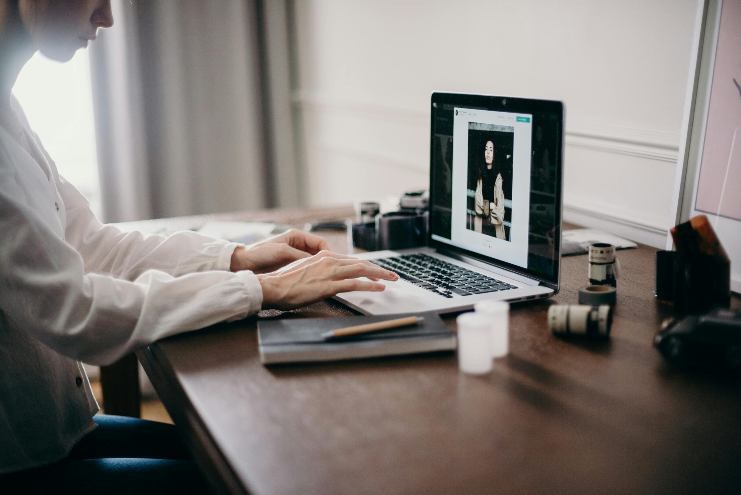 Side Hustle Pekerja Kantoran