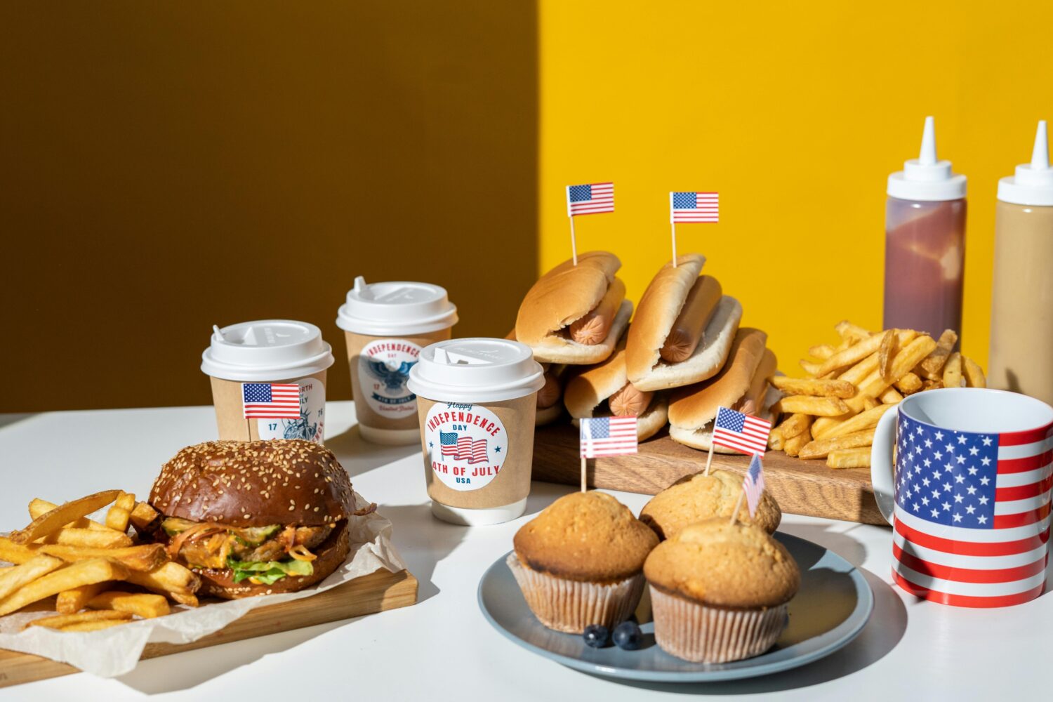 Tips Mengganti Junk Food