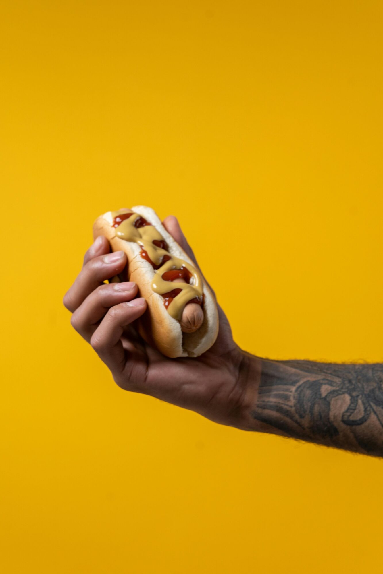 Fakta Sejarah Junk Food