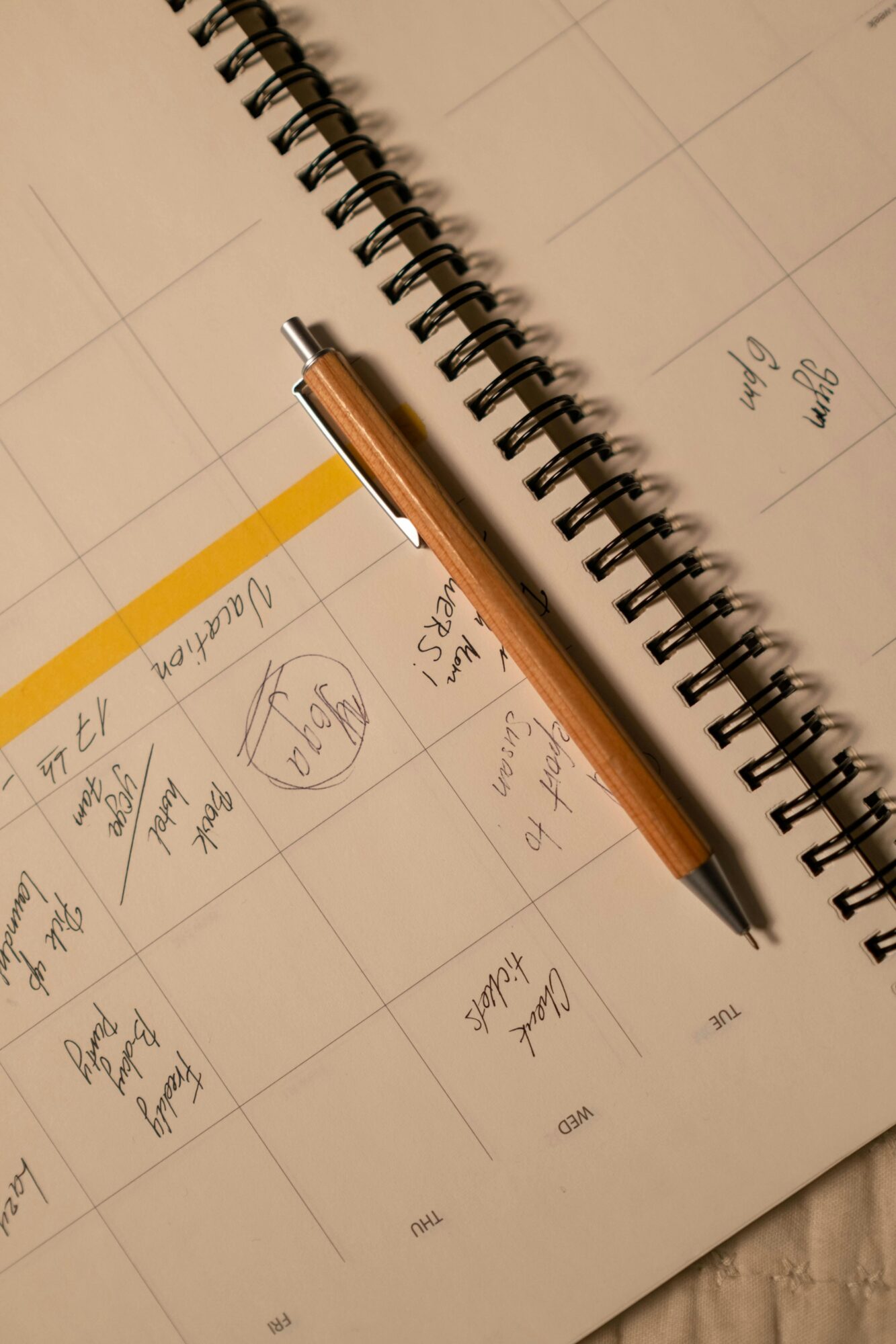 Jenis To-Do List