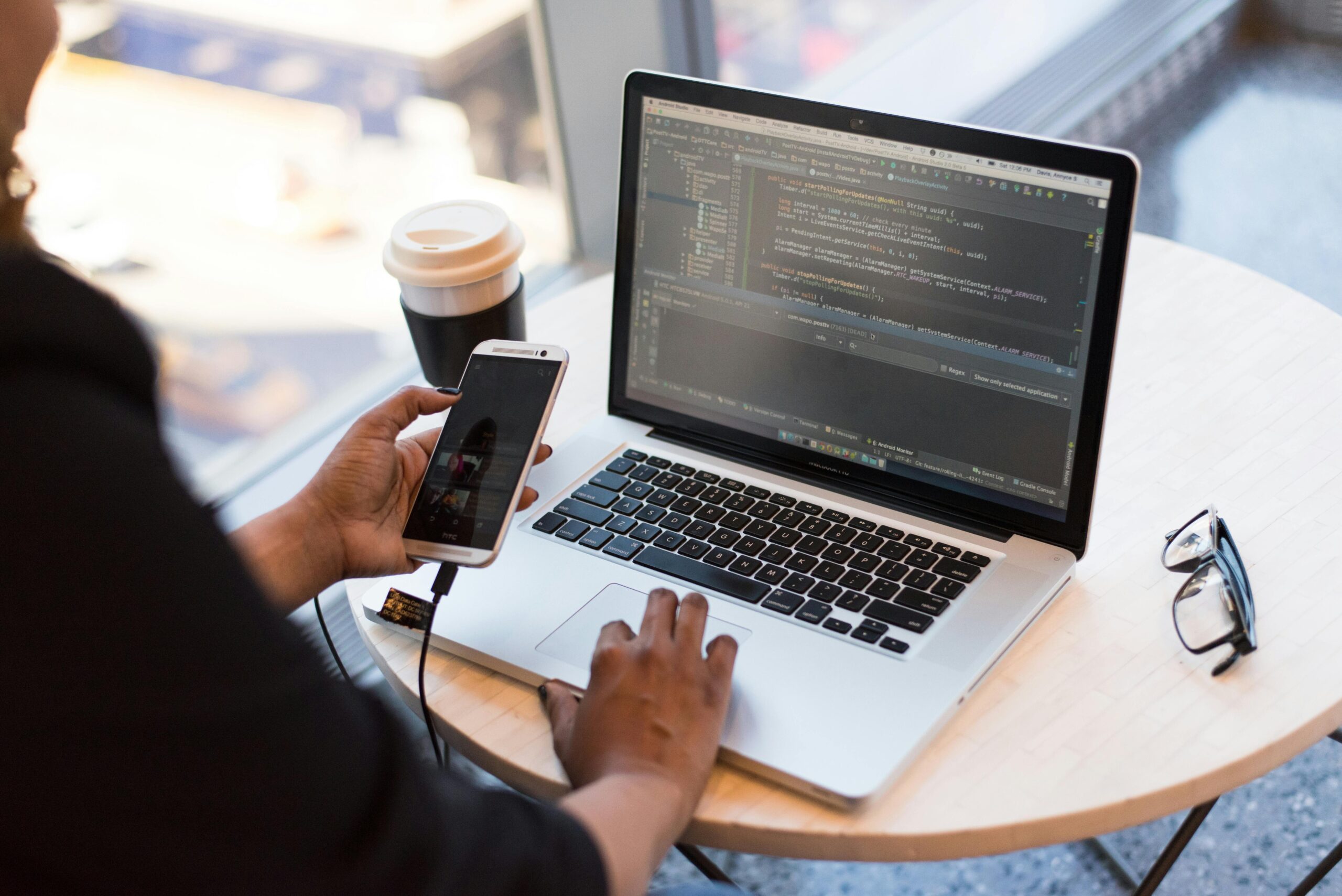 Keterampilan Mobile Developer