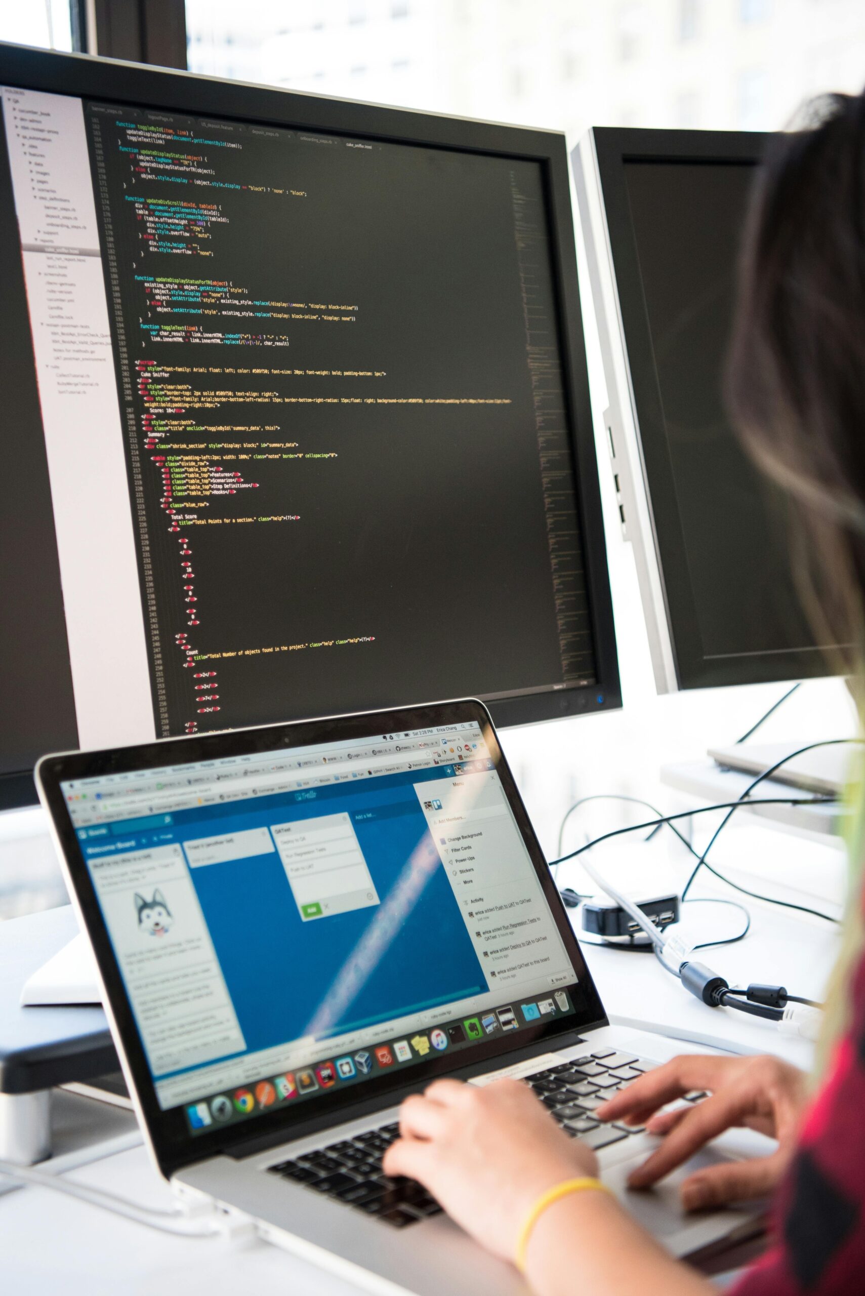 Peluang Karir Mobile Developer