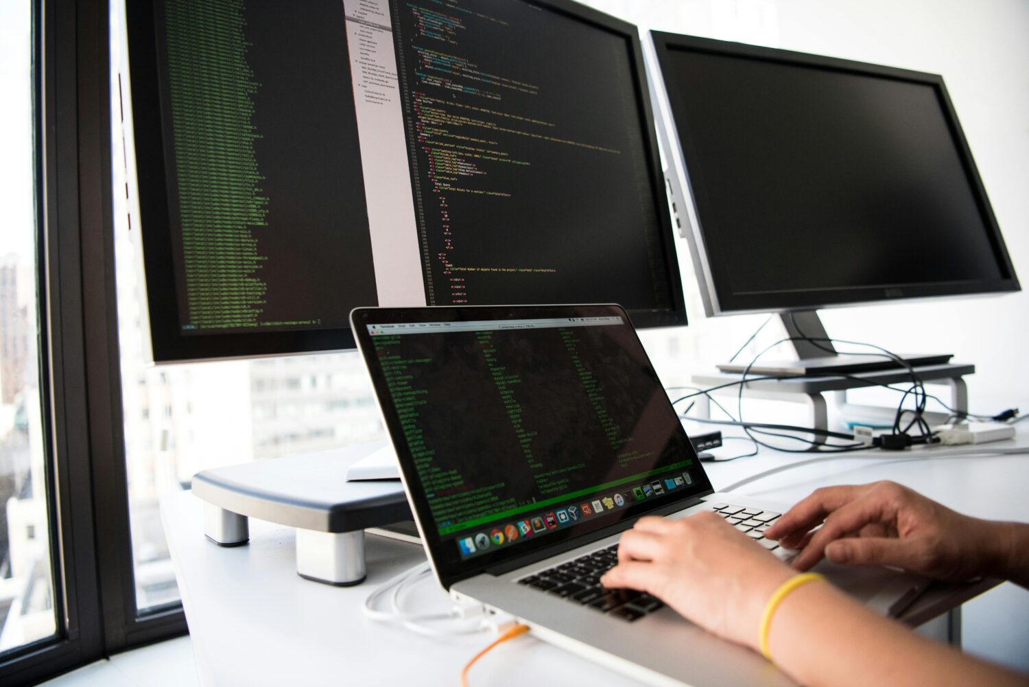 Rekomendasi Framework Android