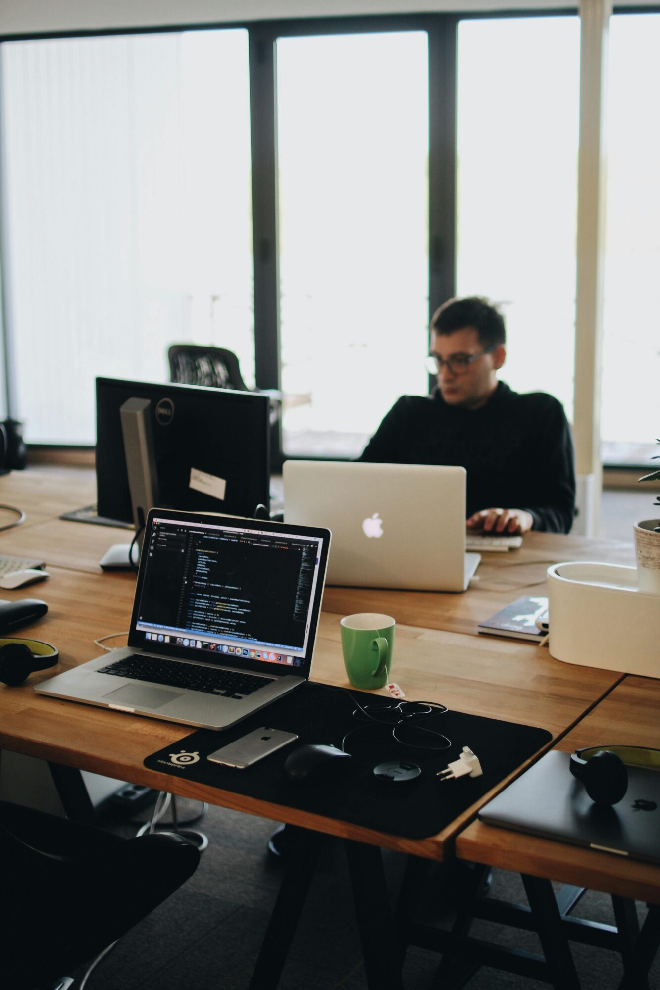 Sumber Belajar Mobile Developer