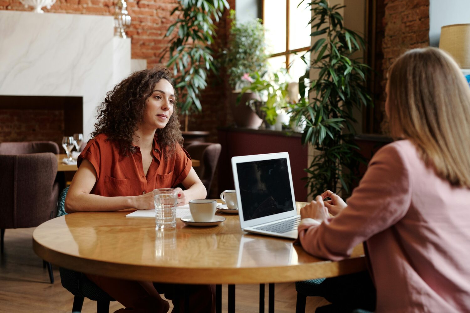 Tips Interview Online