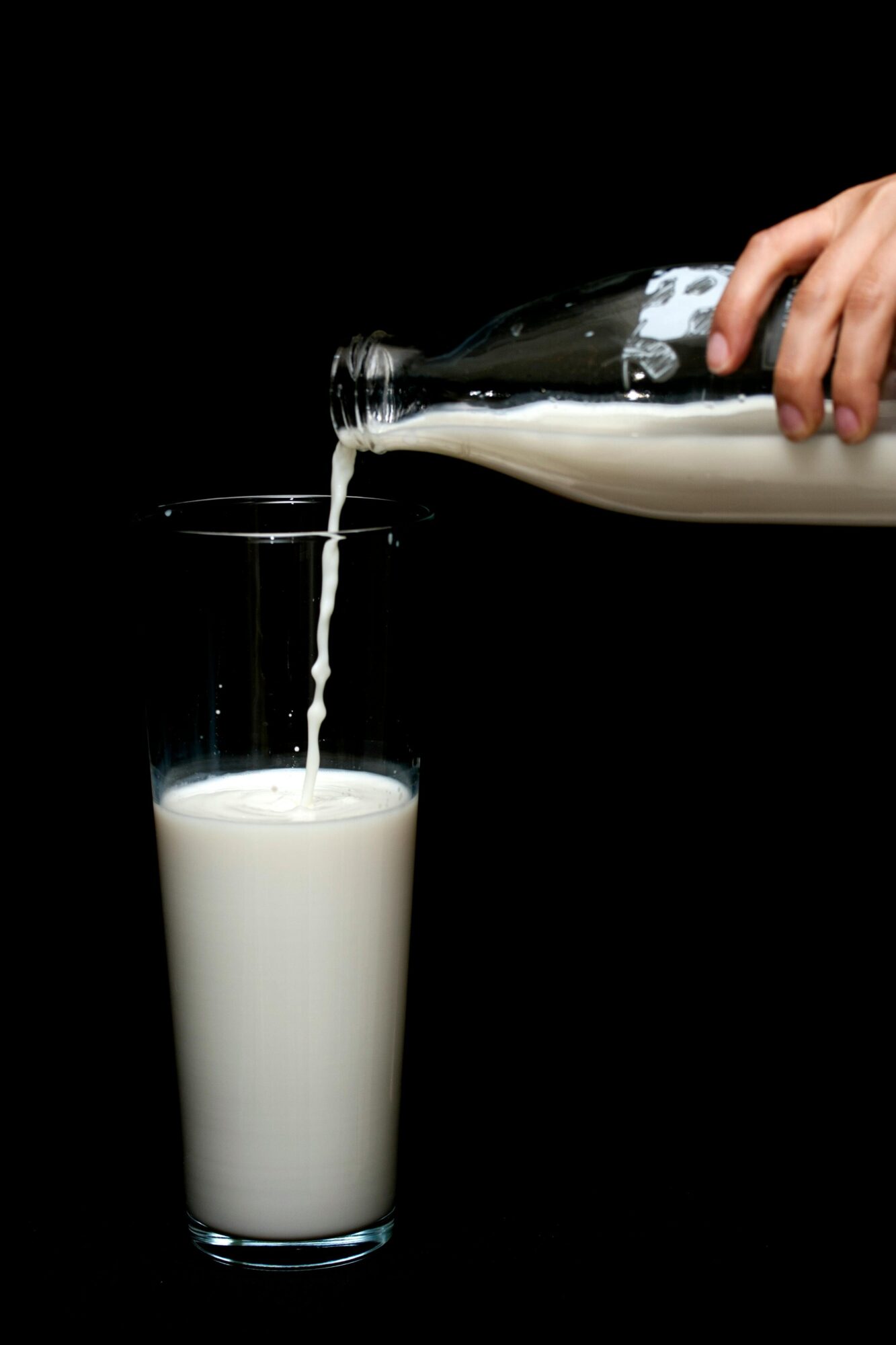 Khasiat Susu