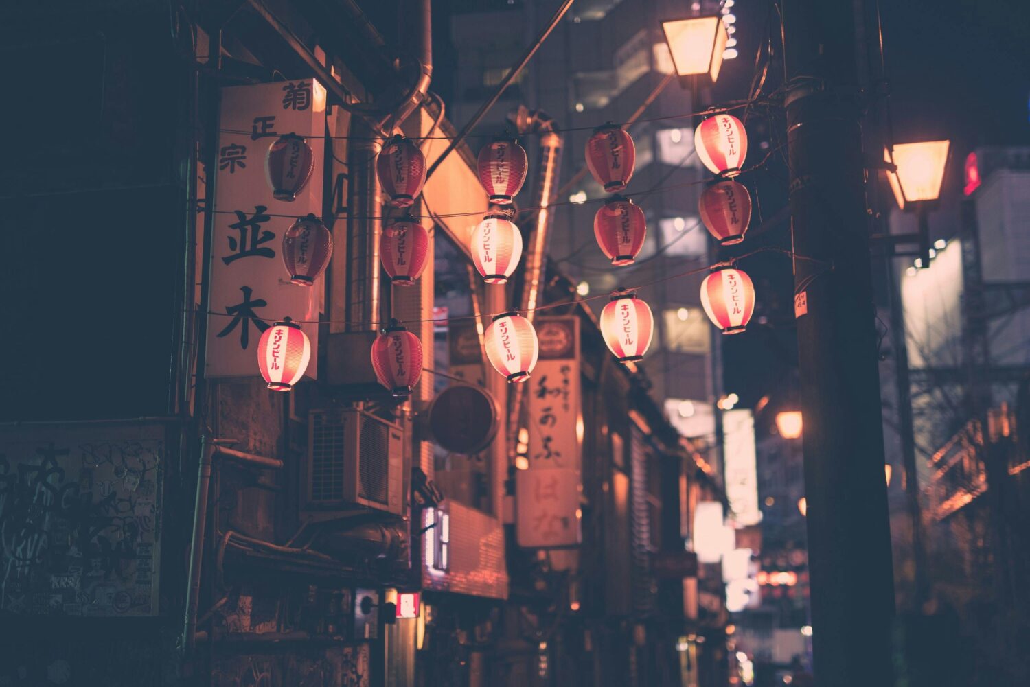 Rekomendasi Tempat Instagramable di Kyoto