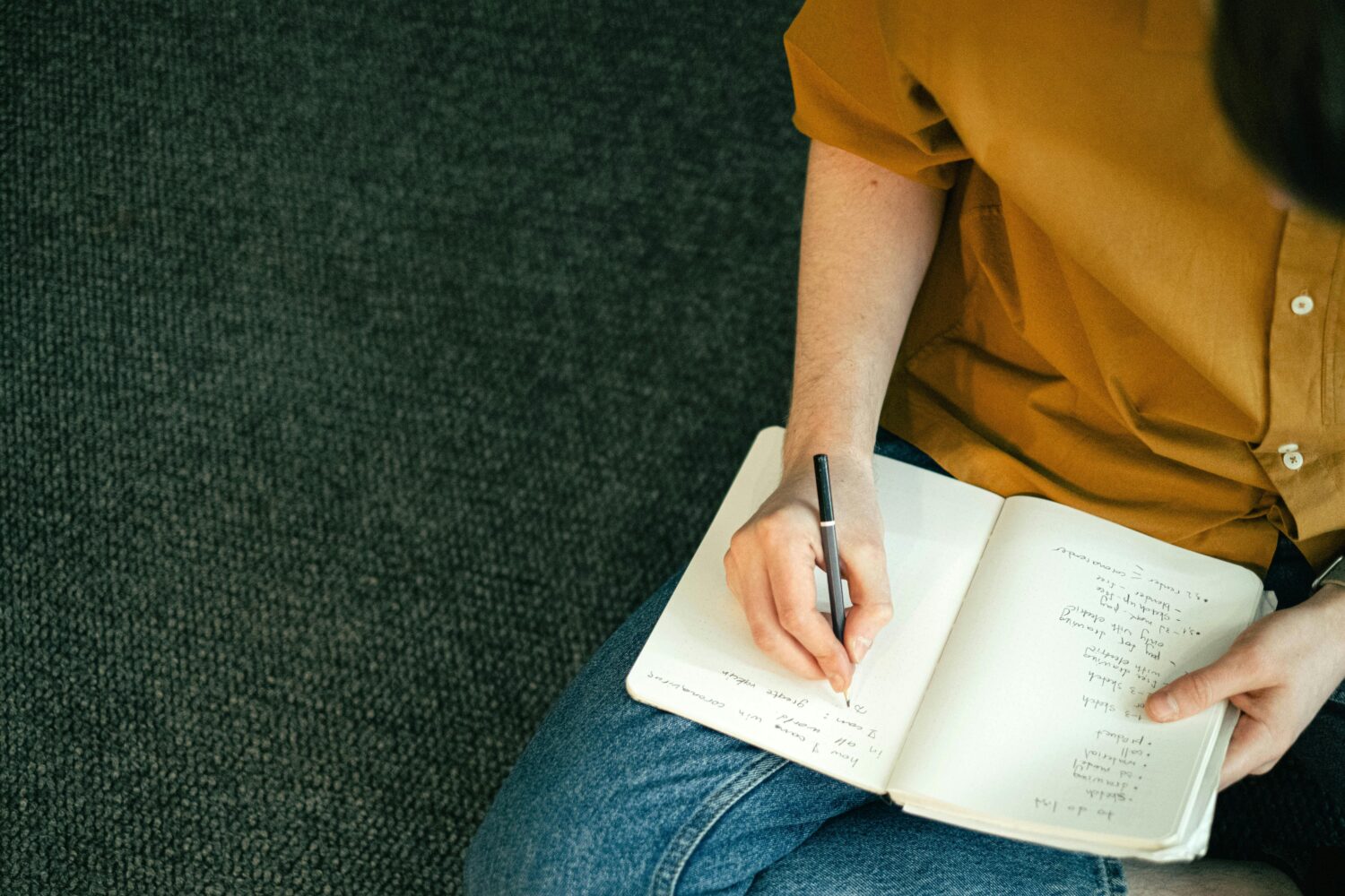 Tips To-Do List