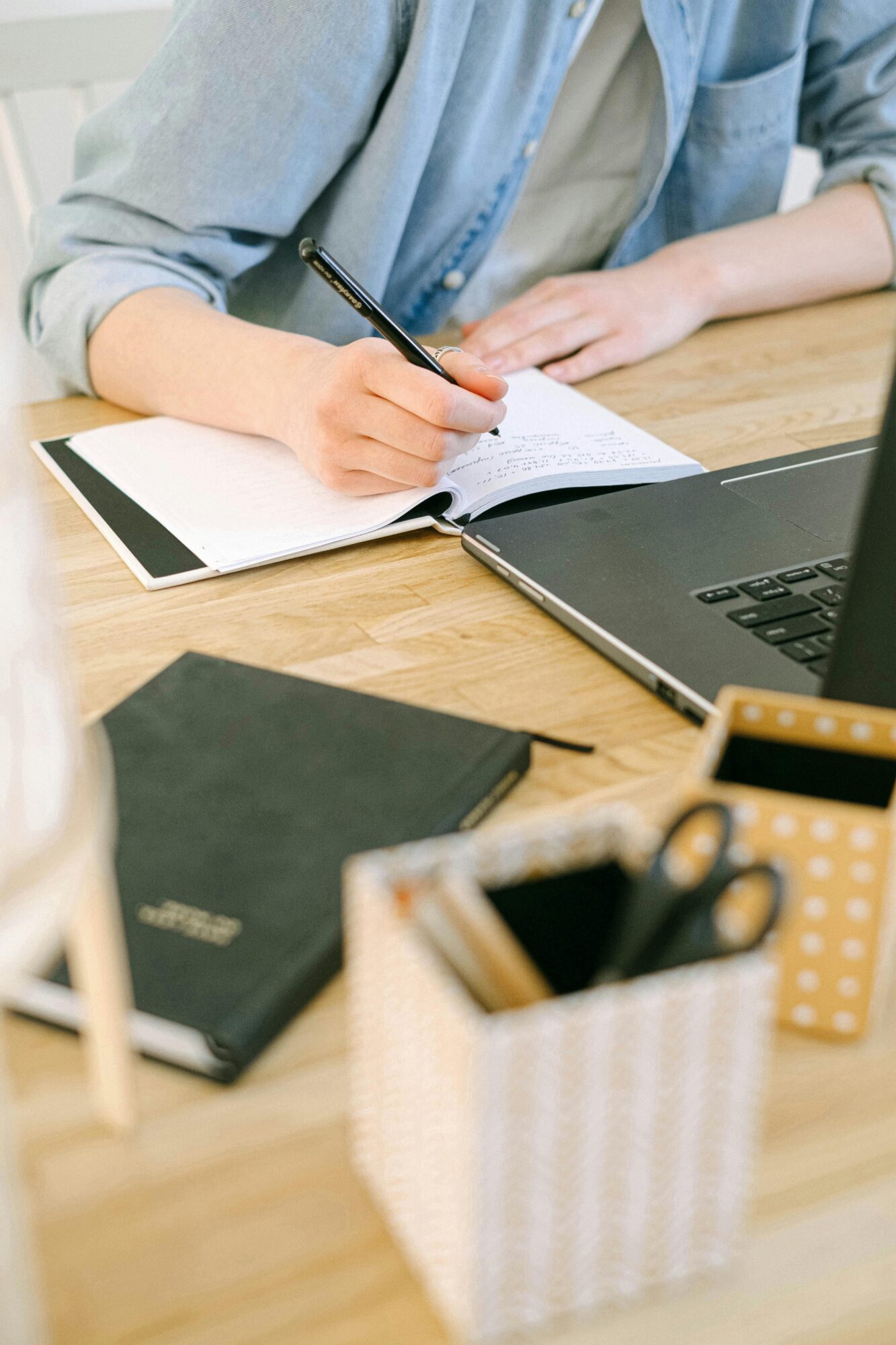 Contoh To-Do List Harian