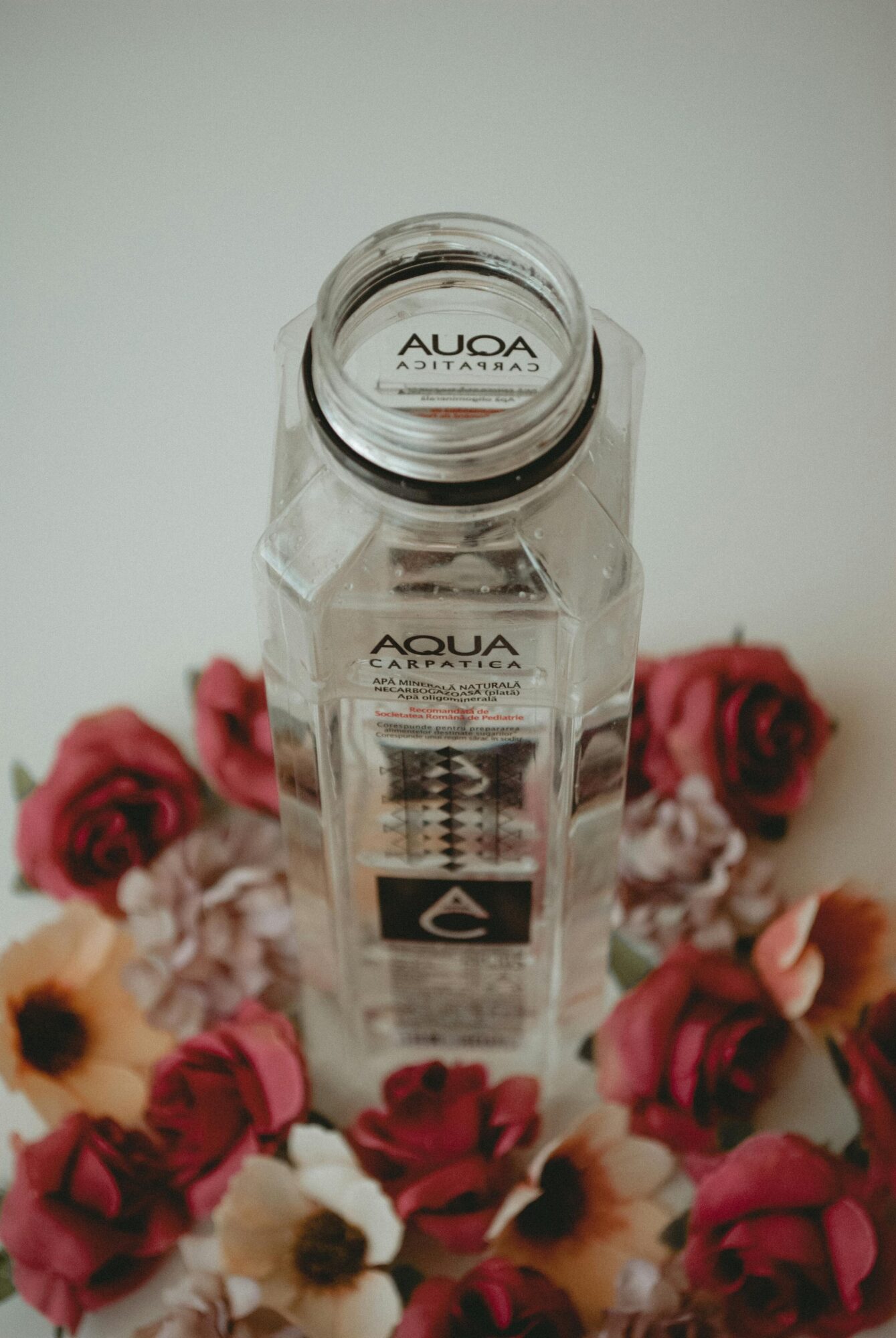 Mitos Rose Water