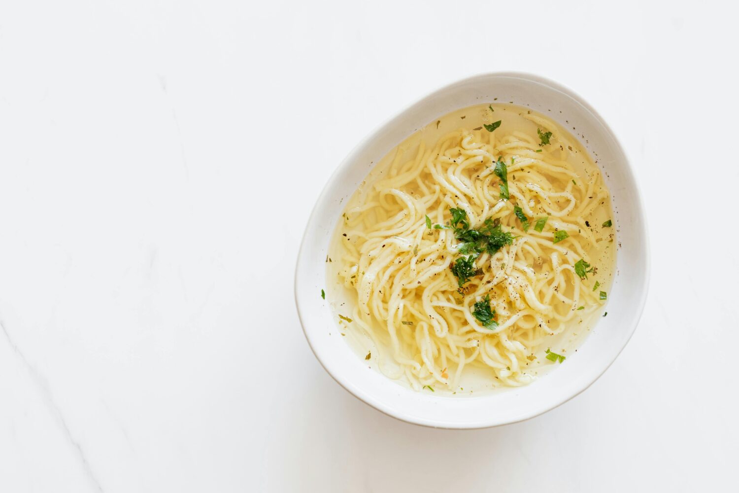 Fakta Bihun