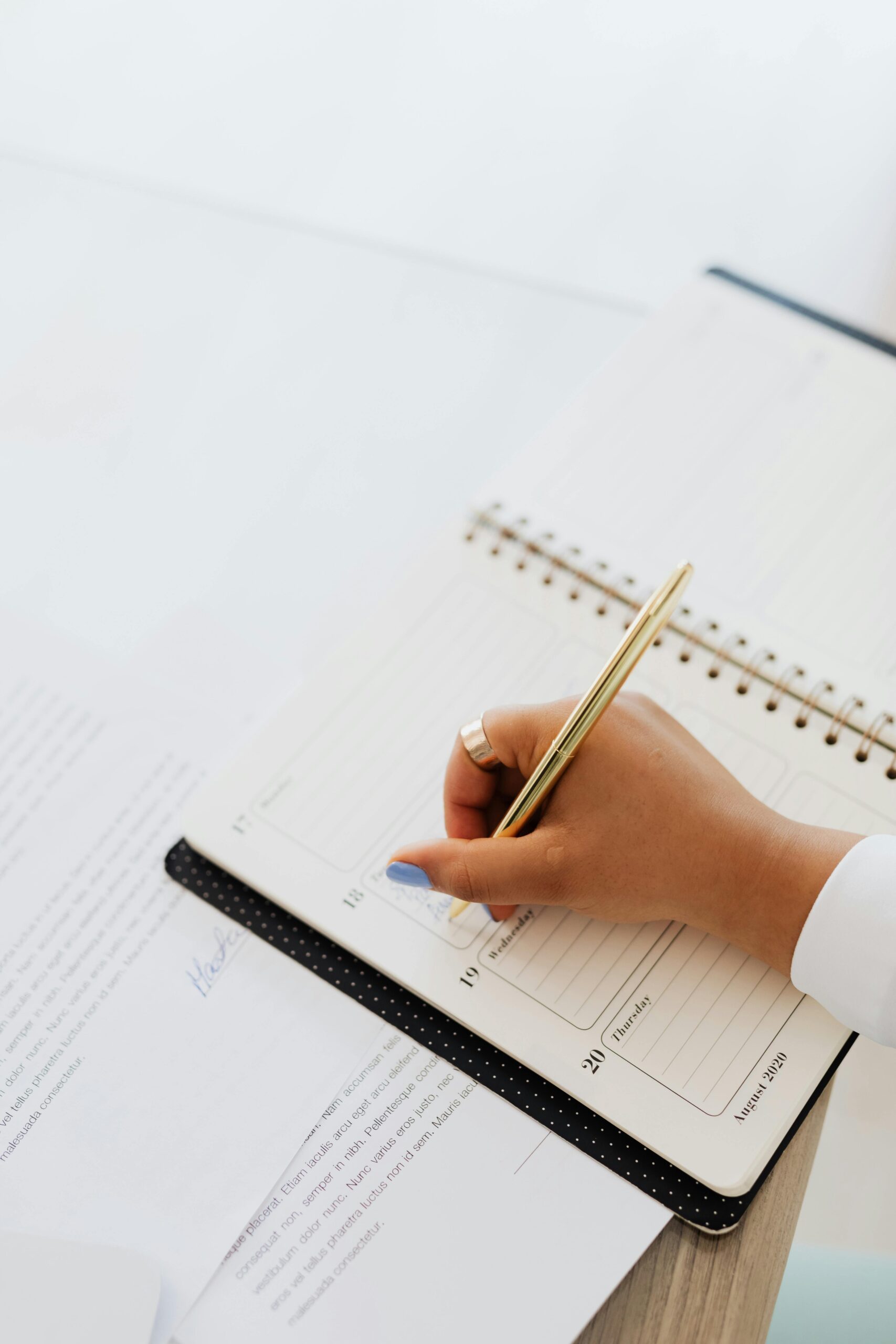 Inspirasi To-Do List