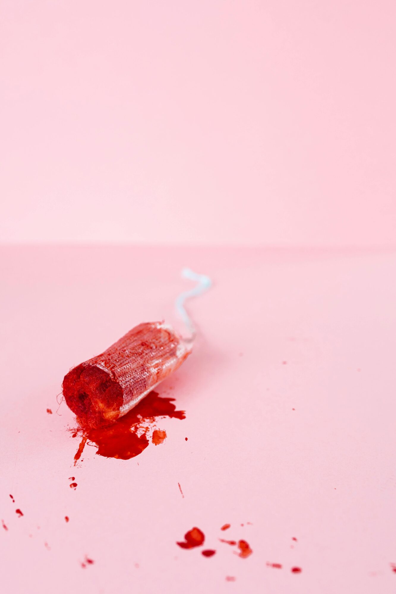 Perubahan Emosi Saat Menstruasi