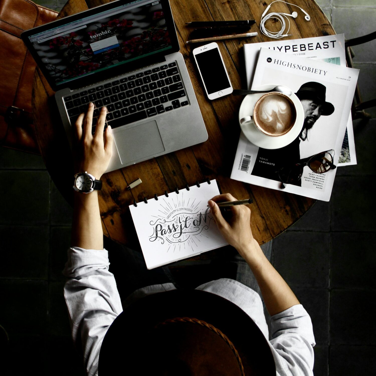 Platform Online Gap Year