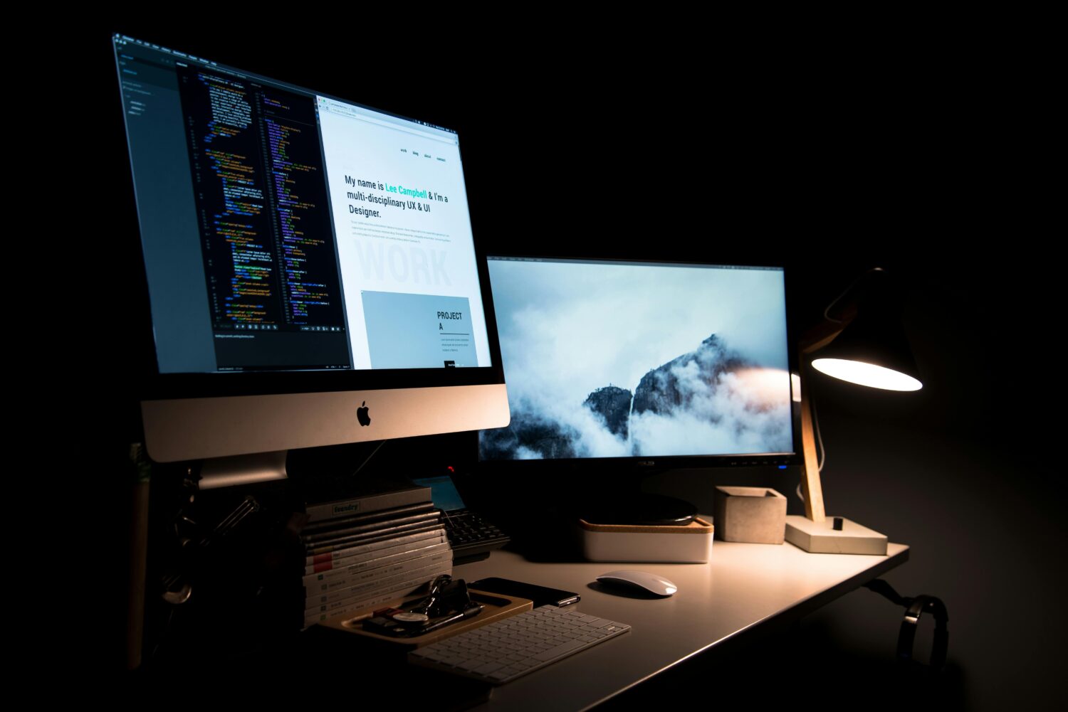 Kesalahan Coding