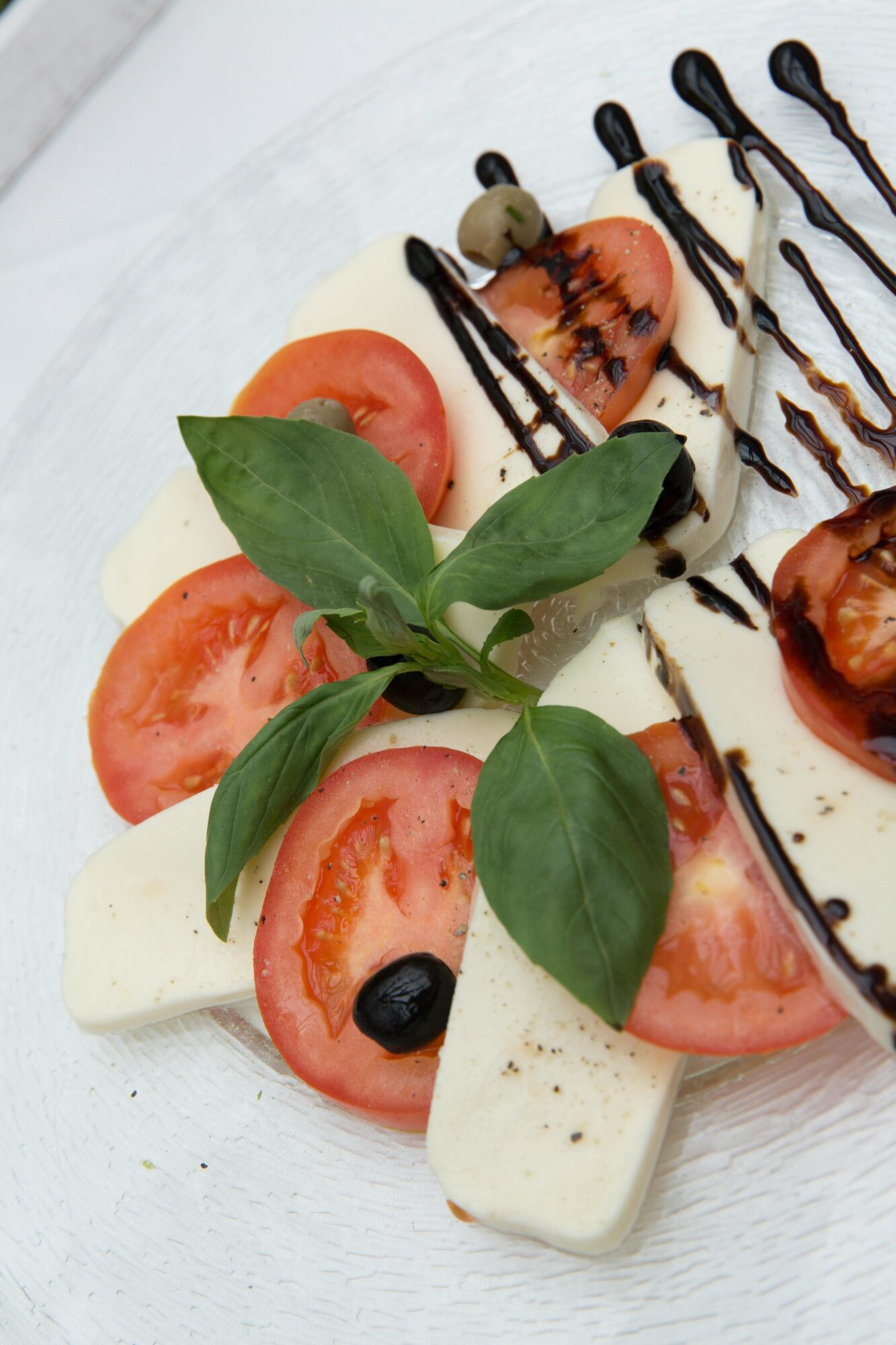 Manfaat Keju Mozzarella